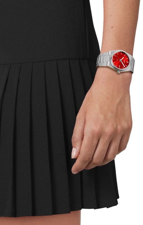 Obrázok z Tissot PRX Quartz