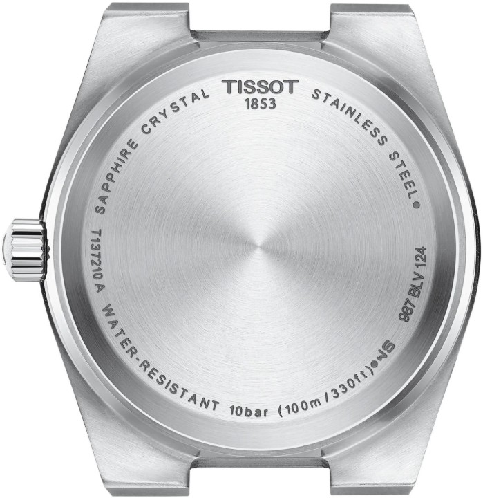 Obrázok z Tissot PRX Quartz