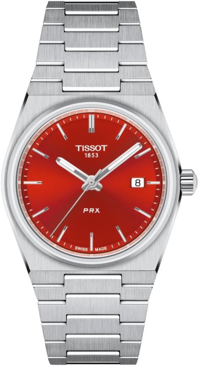 Obrázok z Tissot PRX Quartz