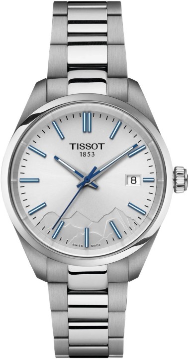 Obrázok z Tissot PR 100 Jungfraubahn Quartz Special Edition