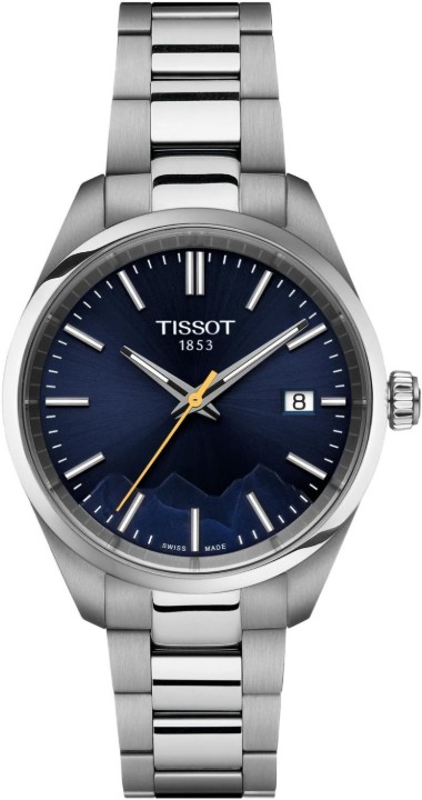 Obrázok z Tissot PR 100 Jungfraubahn Quartz Special Edition