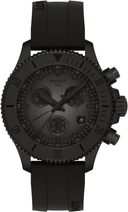 Obrázok z Tissot Seastar 1000 Quartz Chronograph