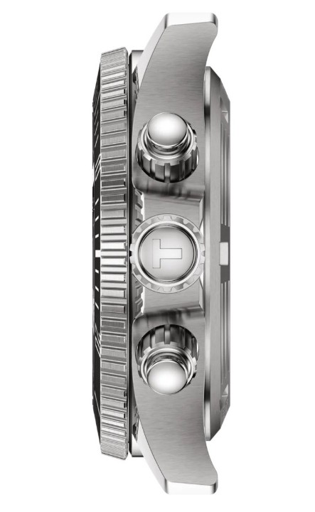 Obrázok z Tissot Seastar 1000 Quartz Chronograph