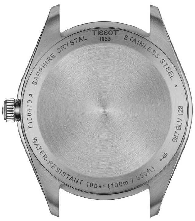 Obrázok z Tissot PR 100