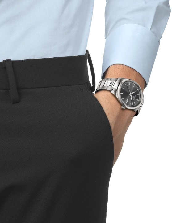 Obrázok z Tissot PR 100