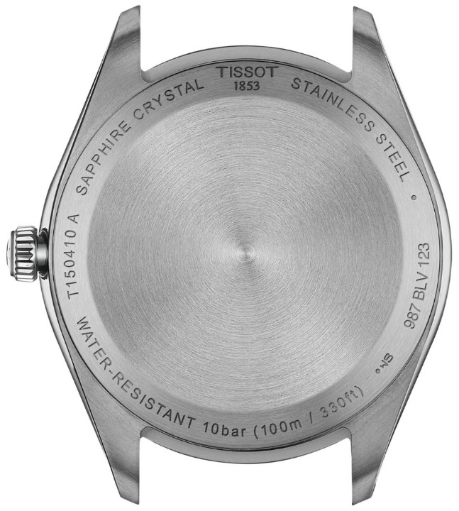 Obrázok z Tissot PR 100