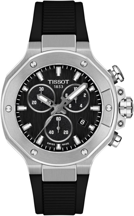 Obrázok z Tissot T-Race Quartz Chronograph