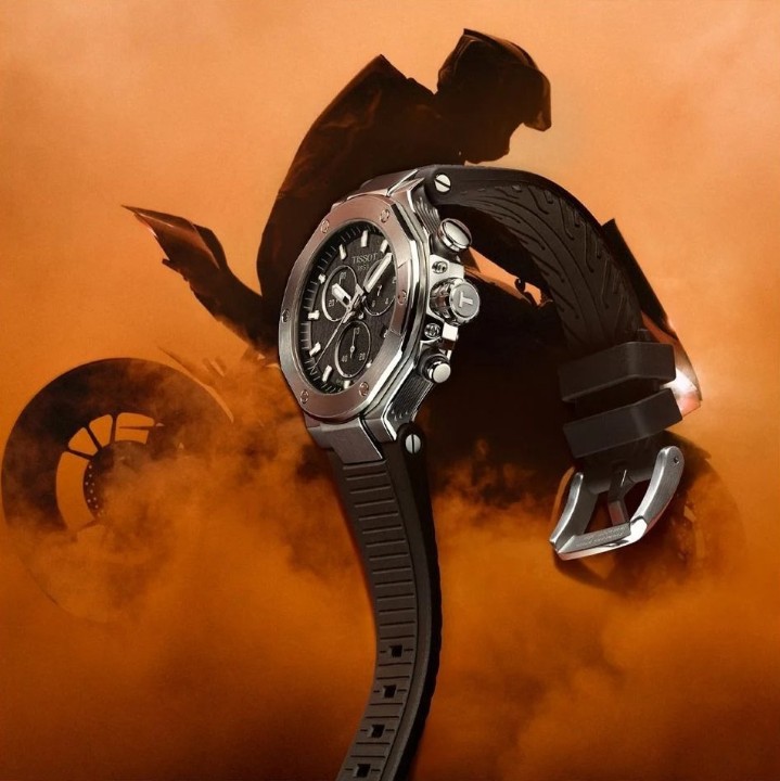 Obrázok z Tissot T-Race Quartz Chronograph