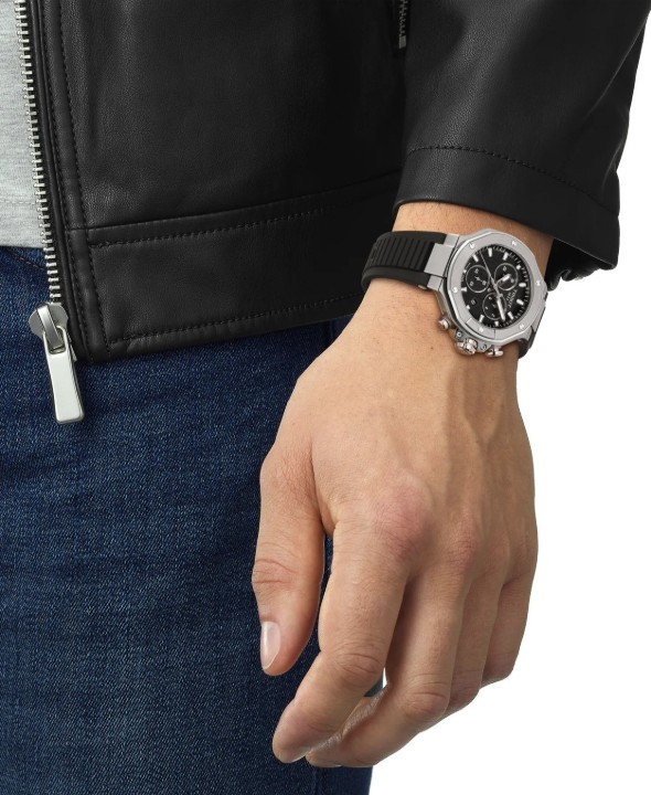 Obrázok z Tissot T-Race Quartz Chronograph