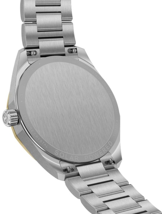 Obrázok z Tissot PRC 100 Solar