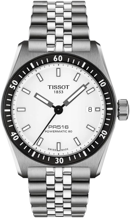 Obrázok z Tissot PR516 Powermatic 80