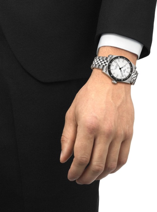 Obrázok z Tissot PR516 Powermatic 80