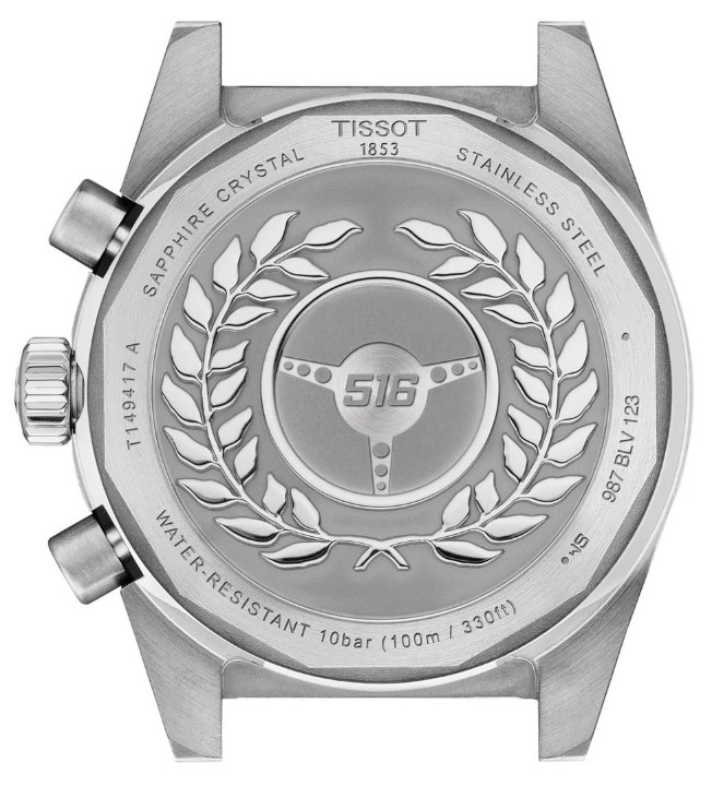 Obrázok z Tissot PR516 Quartz Chronograph