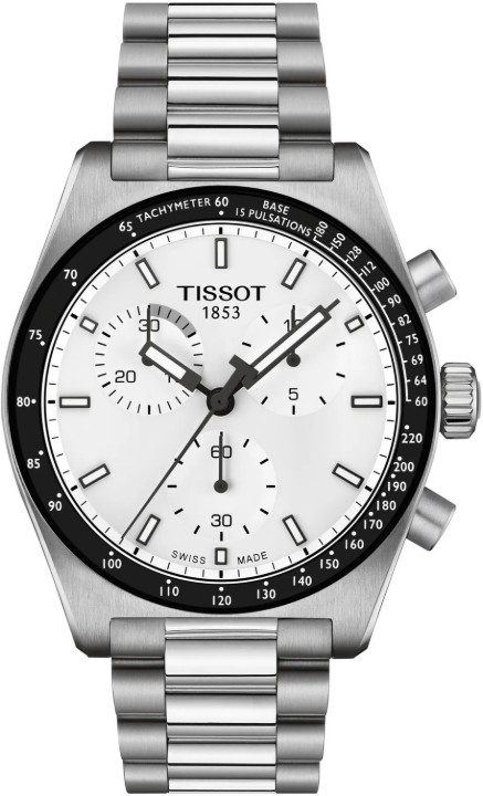 Obrázok z Tissot PR516 Quartz Chronograph