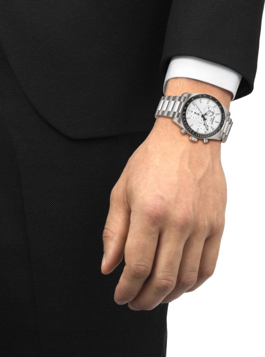 Obrázok z Tissot PR516 Quartz Chronograph
