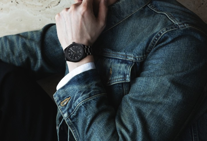 Obrázok z Tissot PRC 100 Solar