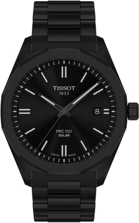 Obrázok z Tissot PRC 100 Solar