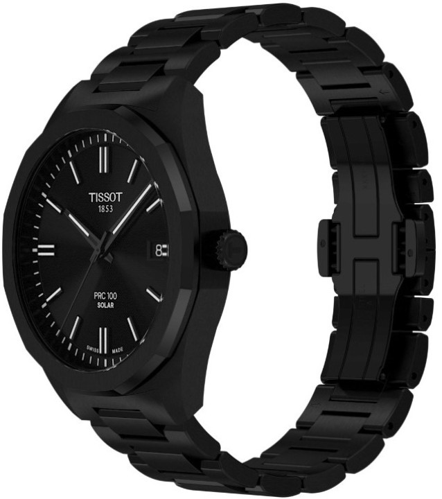 Obrázok z Tissot PRC 100 Solar