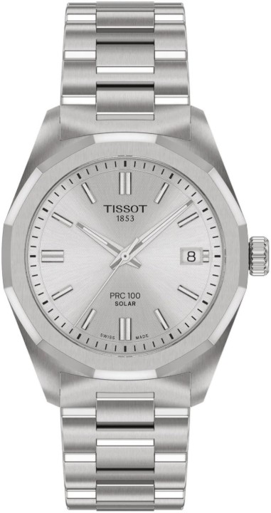 Obrázok z Tissot PRC 100 Solar
