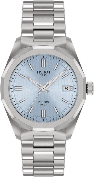 Obrázok z Tissot PRC 100 Solar