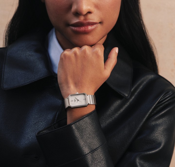 Obrázok z Tissot SRV