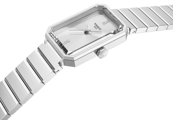 Obrázok z Tissot SRV