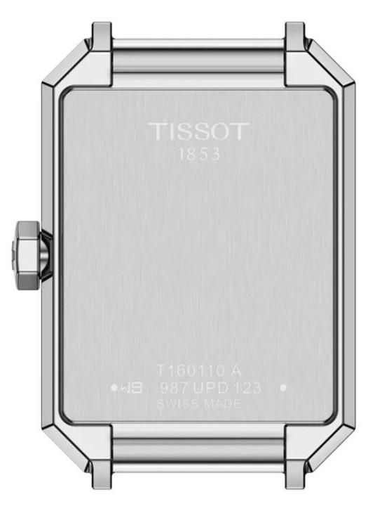 Obrázok z Tissot SRV