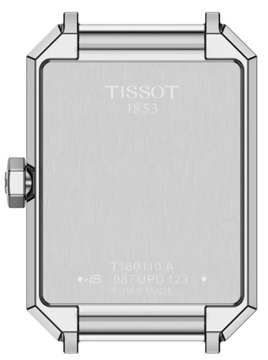 Obrázok z Tissot SRV