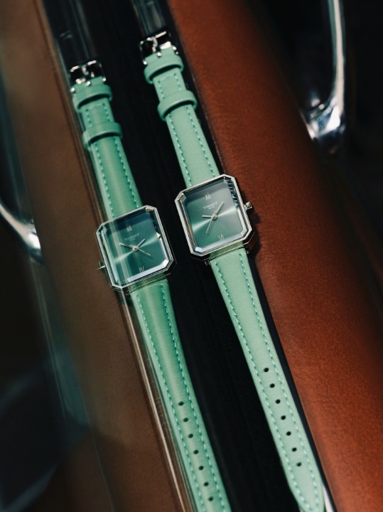 Obrázok z Tissot SRV