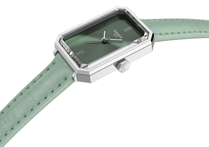 Obrázok z Tissot SRV