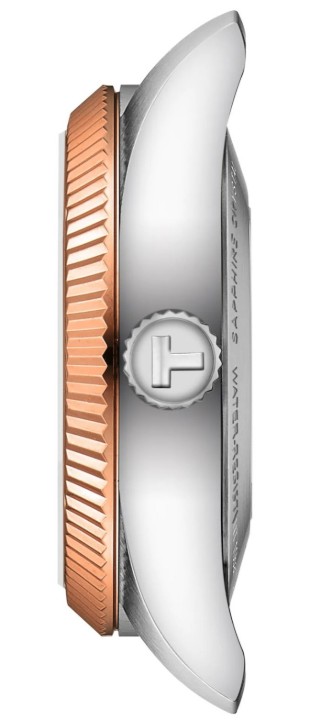 Obrázok z Tissot Ballade Powermatic 48 COSC