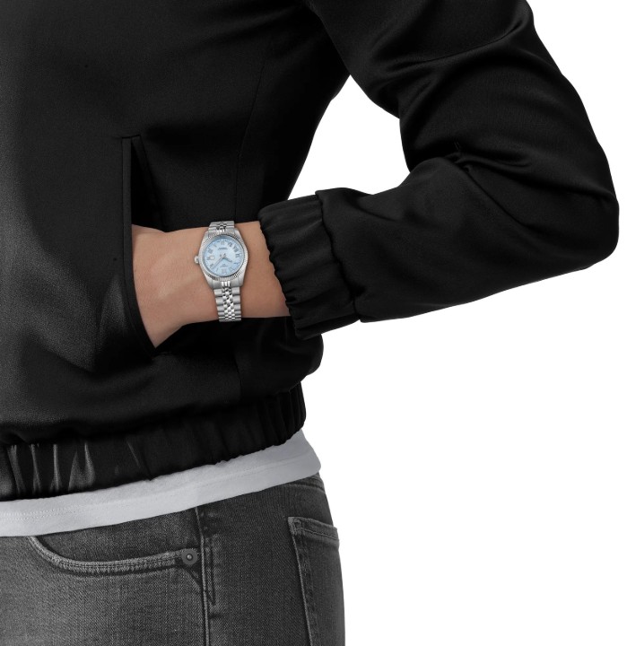 Obrázok z Tissot Ballade Powermatic 48 COSC