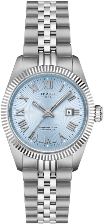 Obrázok z Tissot Ballade Powermatic 48 COSC