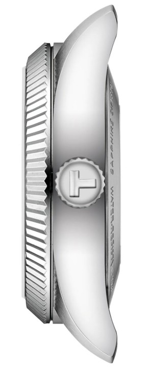 Obrázok z Tissot Ballade Powermatic 48 COSC