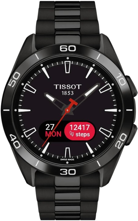 Obrázok z Tissot T-Touch Connect Sport Solar