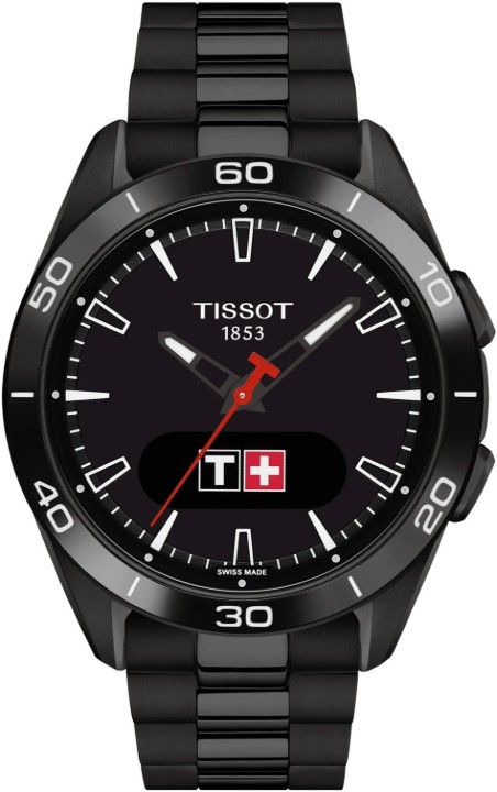 Obrázok z Tissot T-Touch Connect Sport Solar