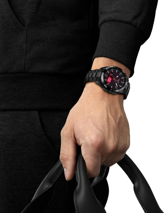 Obrázok z Tissot T-Touch Connect Sport Solar