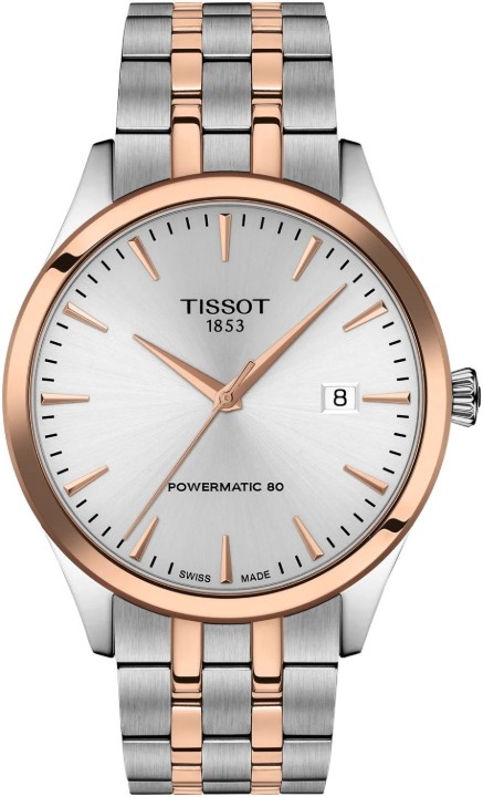 Obrázok z Tissot Classic Dream