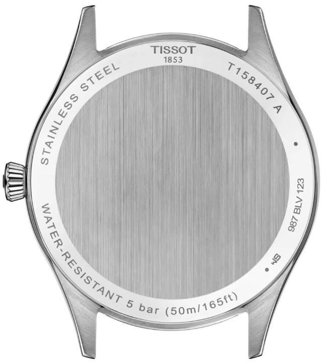 Obrázok z Tissot Classic Dream