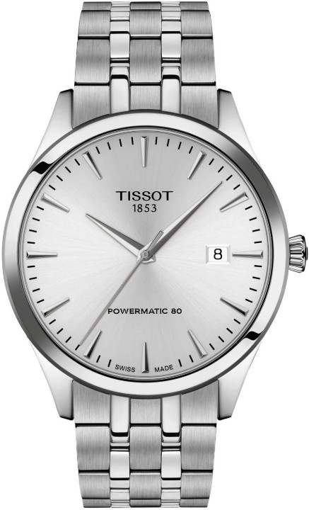 Obrázok z Tissot Classic Dream