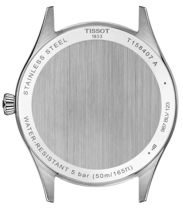Obrázok z Tissot Classic Dream
