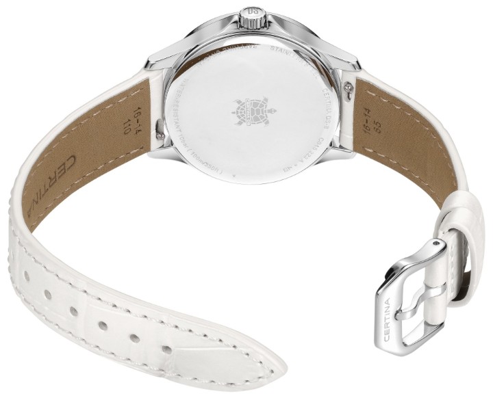 Obrázok z Certina DS-8 Moonphase