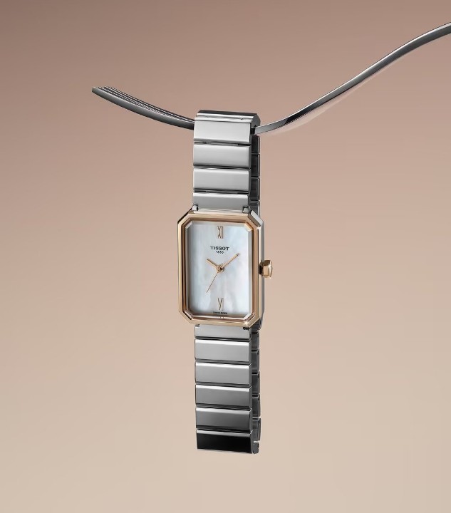 Obrázok z Tissot SRV