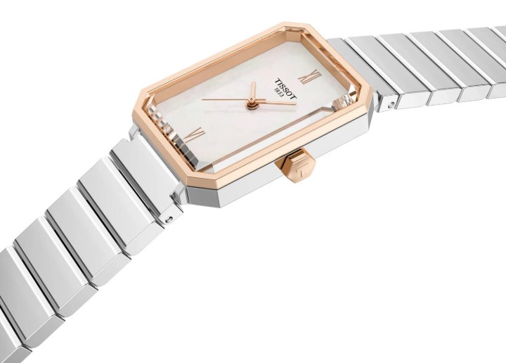 Obrázok z Tissot SRV