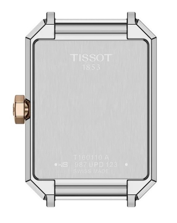 Obrázok z Tissot SRV
