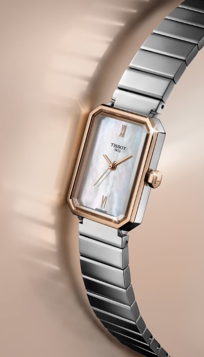Obrázok z Tissot SRV