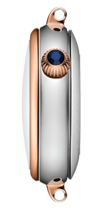 Obrázok z Tissot Classic Désir Powermatic 48
