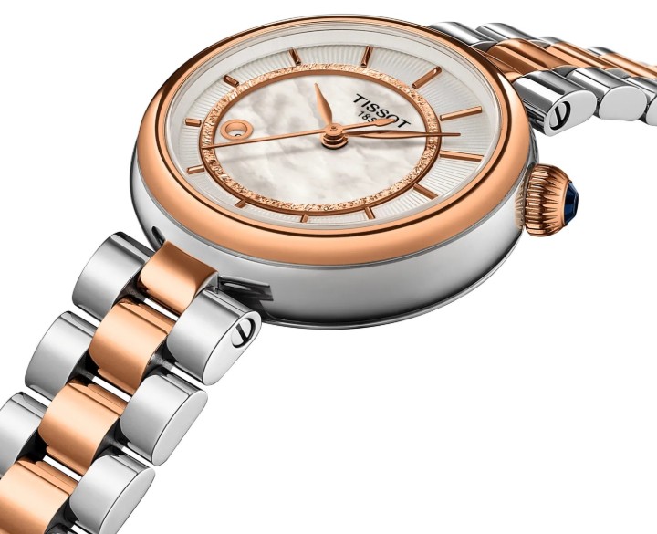 Obrázok z Tissot Classic Désir Powermatic 48