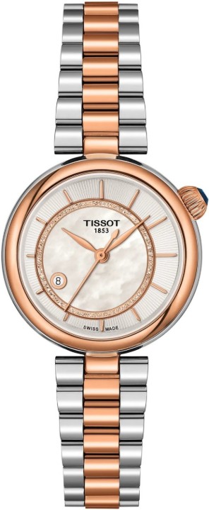 Obrázok z Tissot Classic Désir Powermatic 48