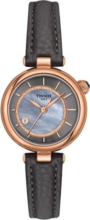 Obrázok z Tissot Classic Désir Powermatic 48